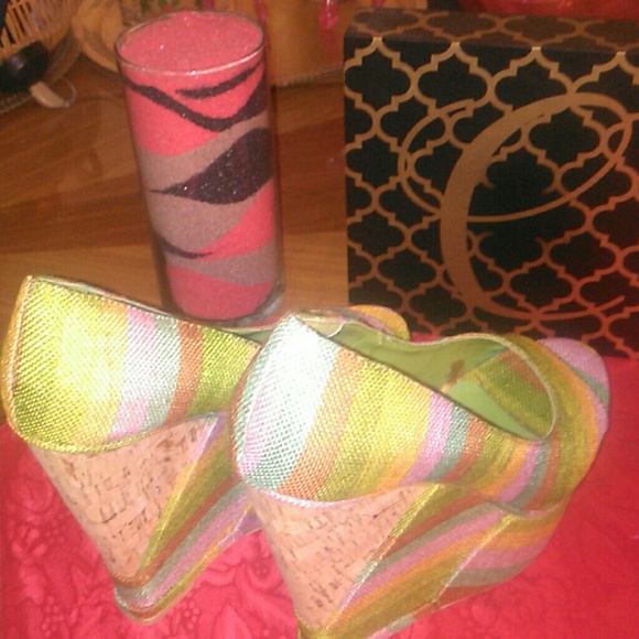 After Back surgery too high to walk comfortably - Picture 3 of 5