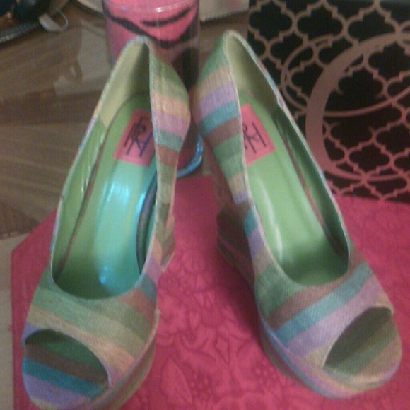 After Back surgery too high to walk comfortably - Picture 4 of 5