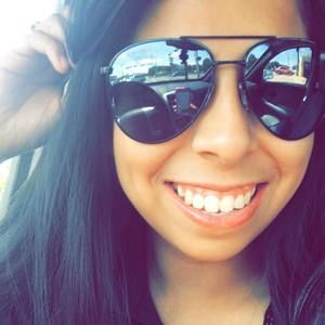 Meet your Posher, Abby