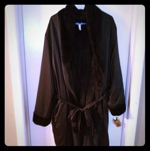 Soma Intimates reversible robe