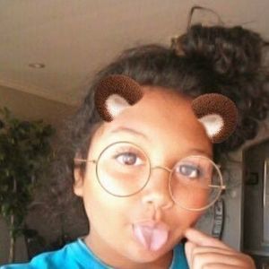 Meet your Posher, Nevaeh