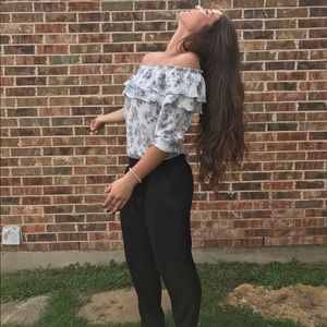 Meet your Posher, Meredith