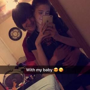 Meet your Posher, Abbie