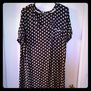 Soma intimates cool nights gown