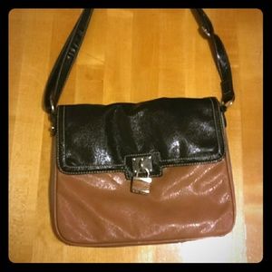 Nine west bag small with 2 pockets