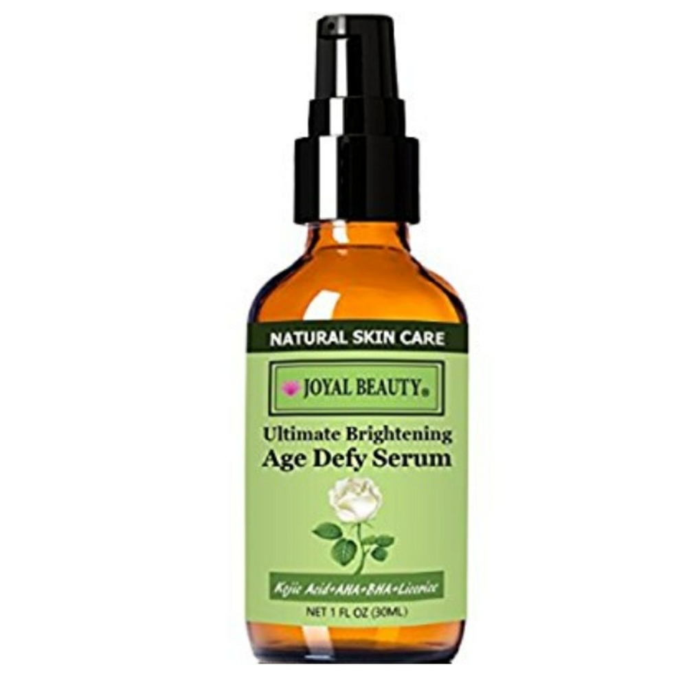 🆕 Age Defy Serum