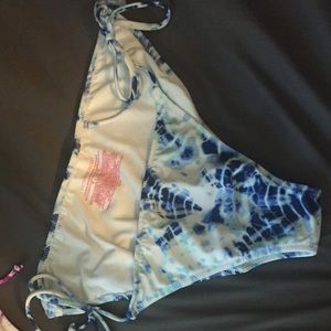 Cheeky VS Swimsuit Bottoms