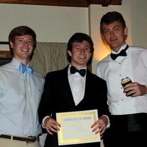 Meet your Posher, Austin