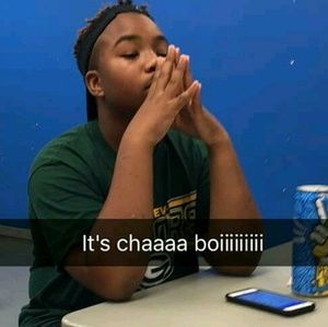 Meet your Posher, Dylan