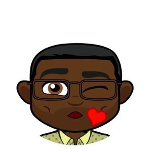 Meet your Posher, Justin