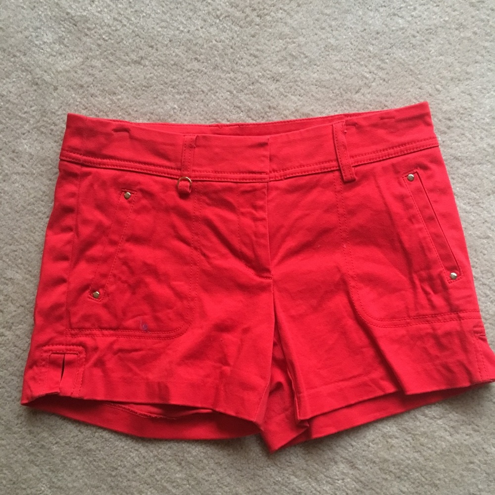 Cache short never wear