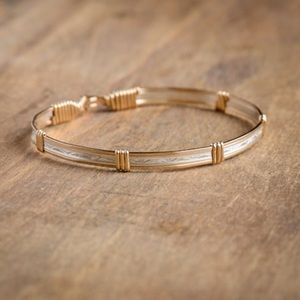 Ronaldo "Inner Beauty" Bracelet