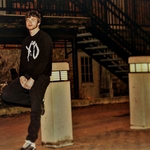 Meet your Posher, Wyatt