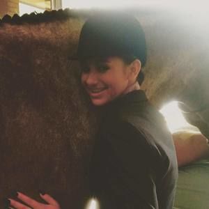 Meet your Posher, Jordyn