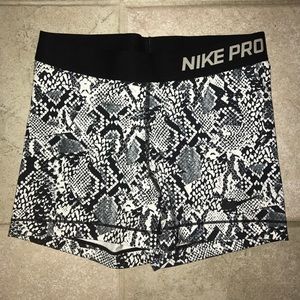 Nike Pros
