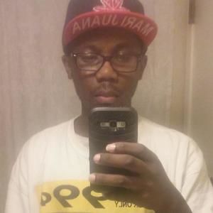 Meet your Posher, Thaddeus