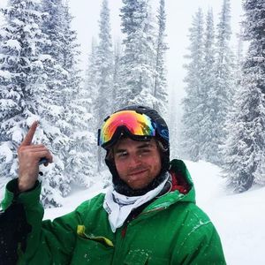 Meet your Posher, Gray