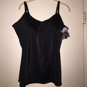 Rhonda Shear Shapewear