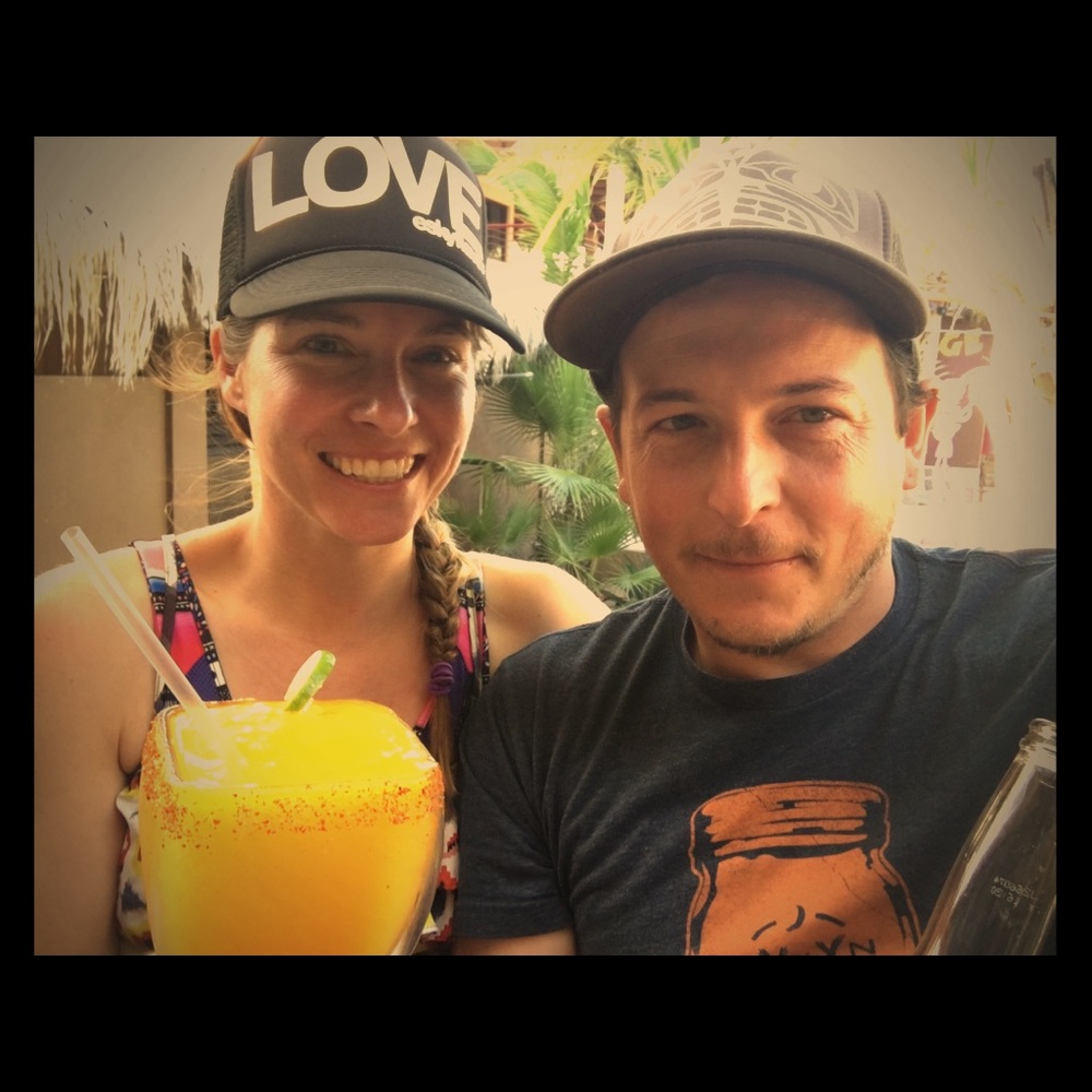 Vacation Time!🍹