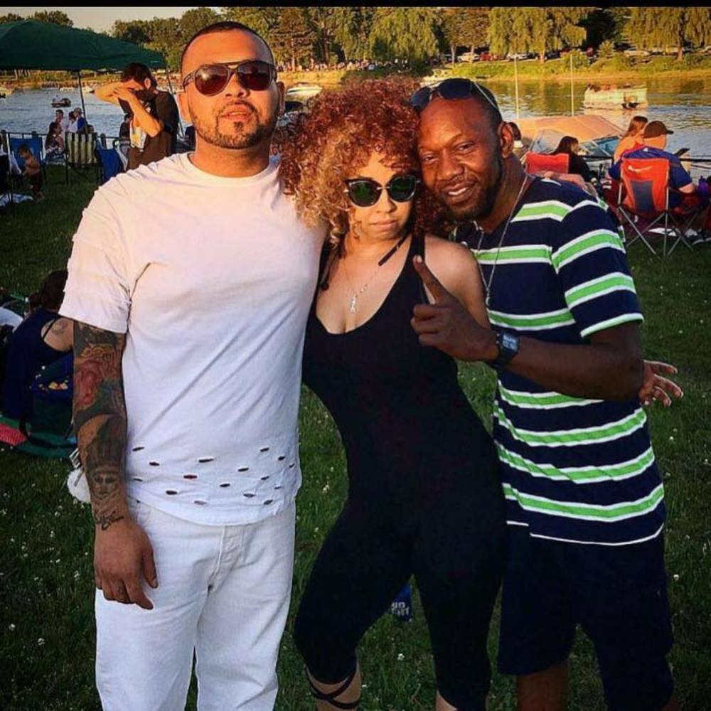 Meet your Posher, Becka