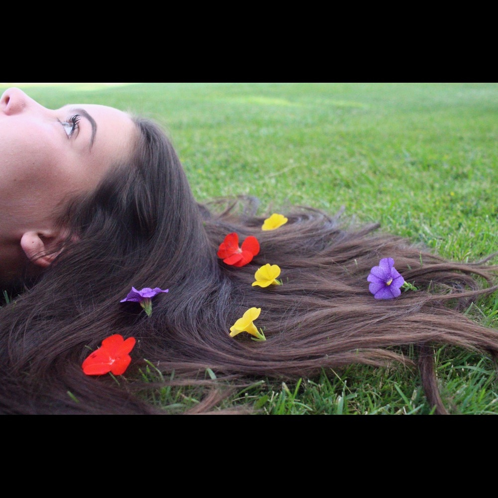 Meet your Posher, Kassi