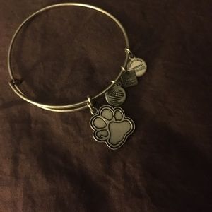 Authentic Alex and Ani bracelet