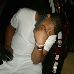 Meet your Posher, Jay