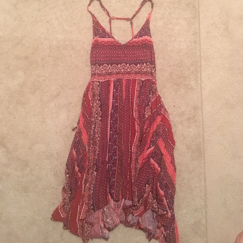 Hollister dress