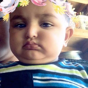 Meet your Posher, Jamal