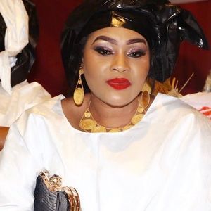 Meet your Posher, Doussouba