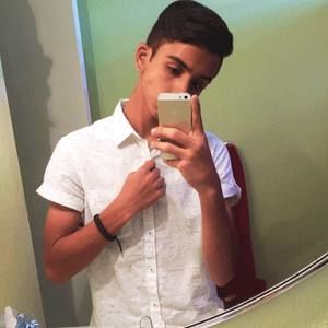 Meet your Posher, Alejandro