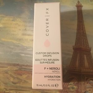 Cover fx custom infusion drops