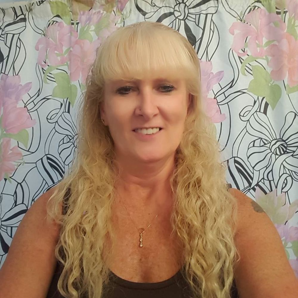 Meet your Posher, Jo