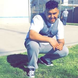 Meet your Posher, Alberto