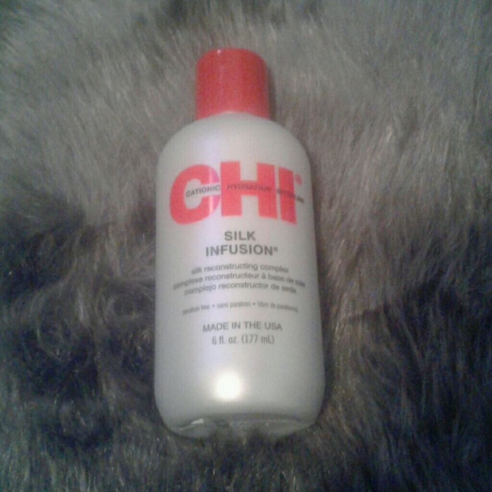 CHI Silk Infusion