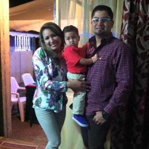 Meet your Posher, Carlitroxx