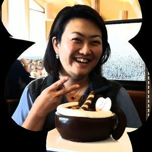 Meet your Posher, Jae