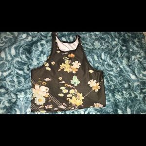 teeki lover tank