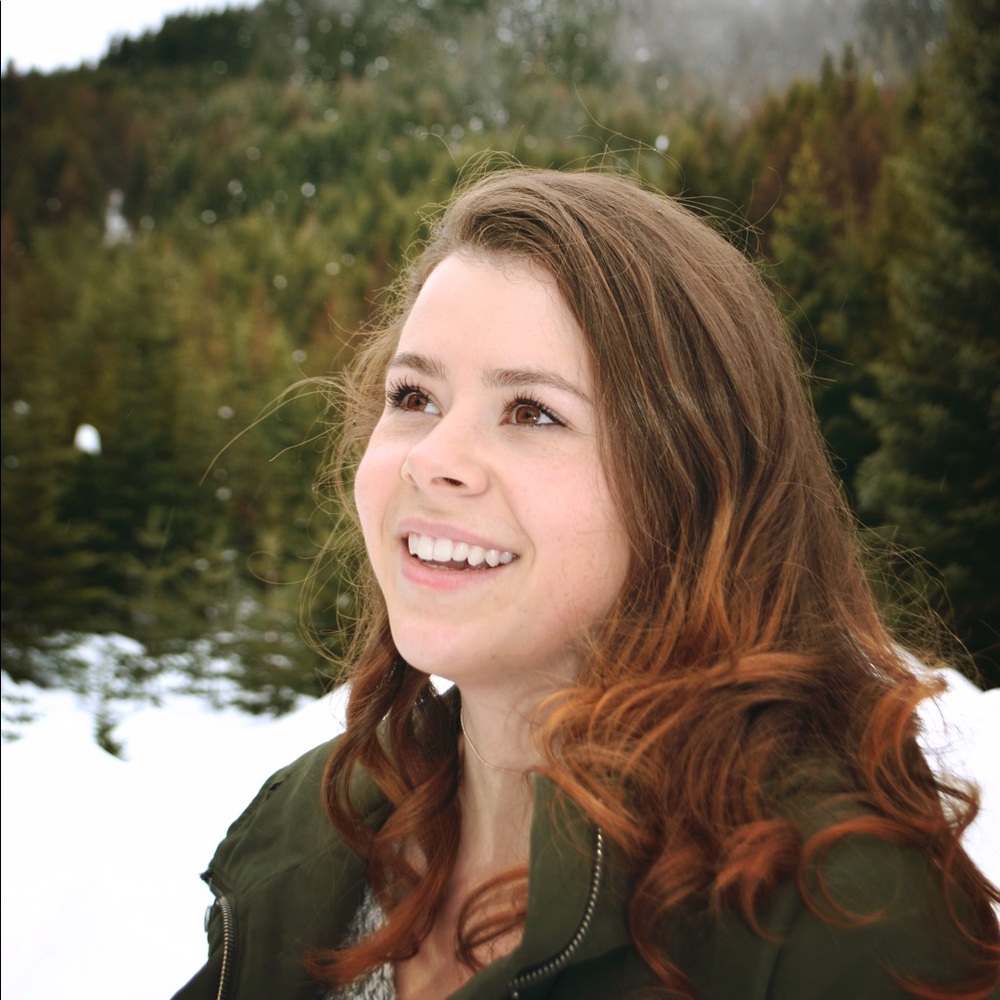 Meet your Posher, Allie