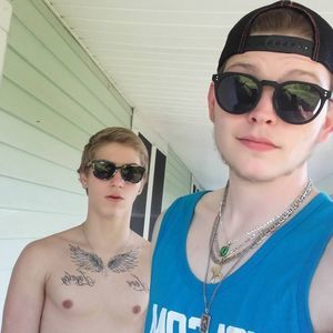 Meet your Posher, Gavin