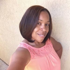 Meet your Posher, Cecily