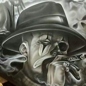 Meet your Posher, Eze