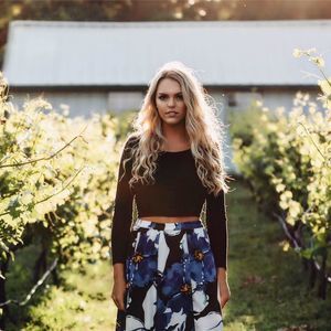 Meet your Posher, Emma