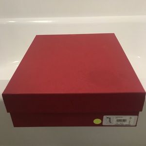 Valentino Shoe Box