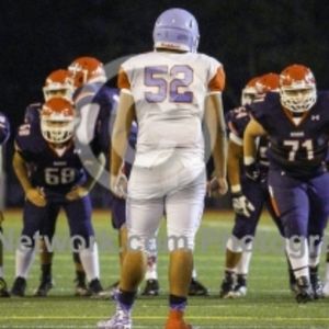 Meet your Posher, Angelo