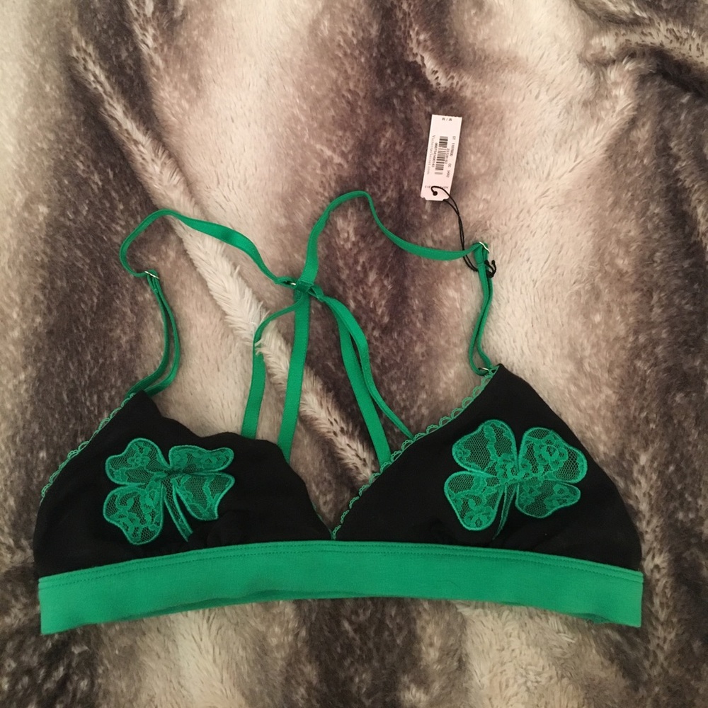 Victoria's Secret bralette