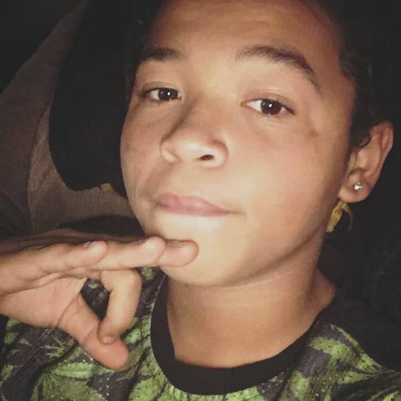 Meet your Posher, Joshua - Picture 1 of 1