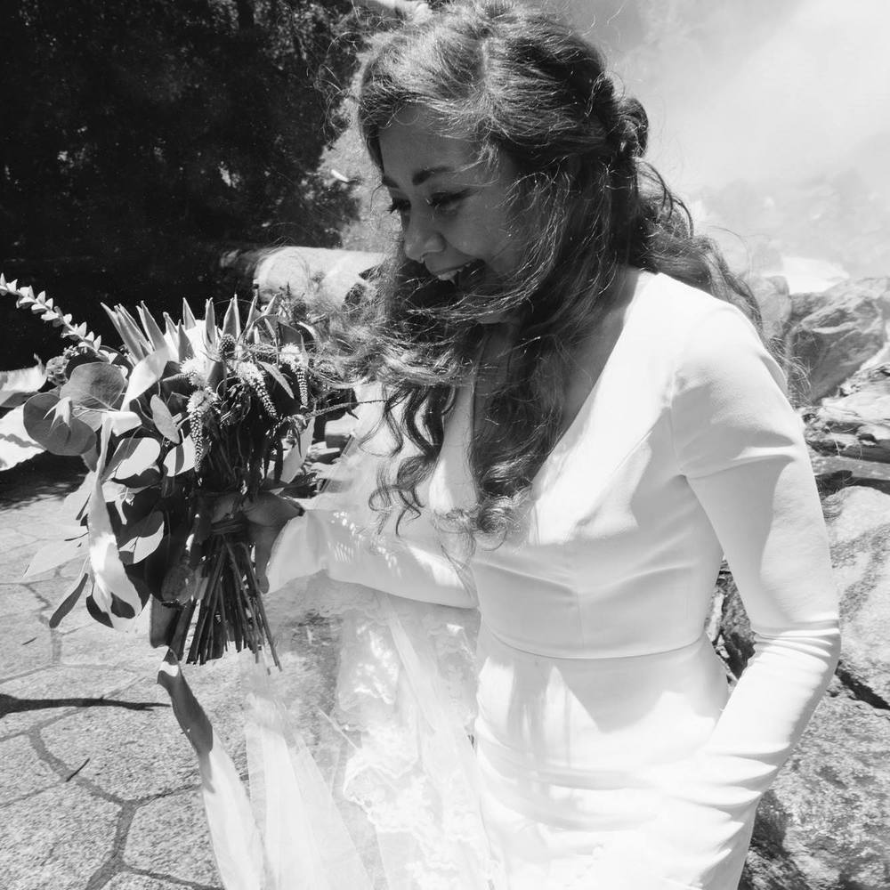 Meet your Posher, Jessa