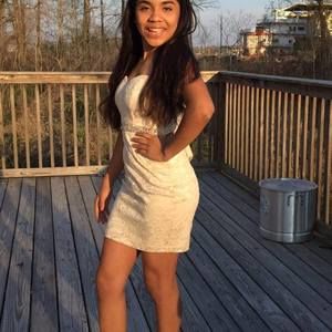 Meet your Posher, Gladys