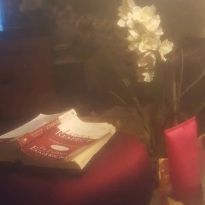 Meet your Posher, Felicia